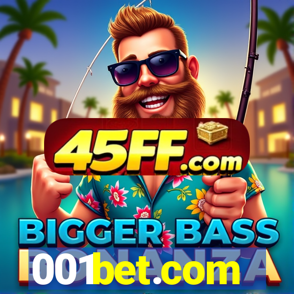 001bet.com