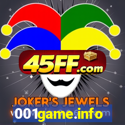 001game.info