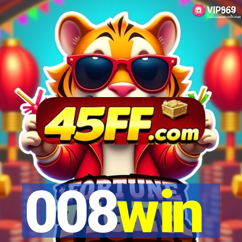 008win