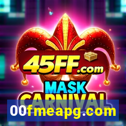00fmeapg.com