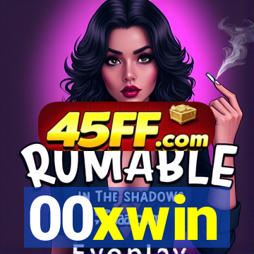 00xwin
