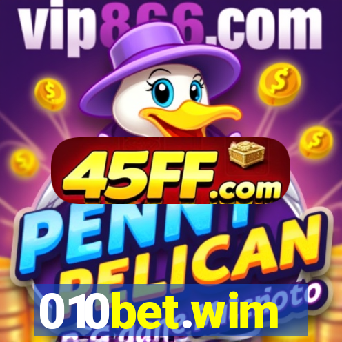 010bet.wim