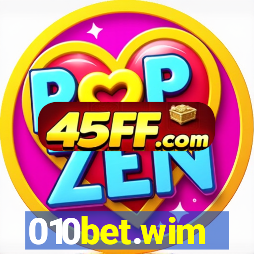 010bet.wim