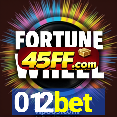 012bet