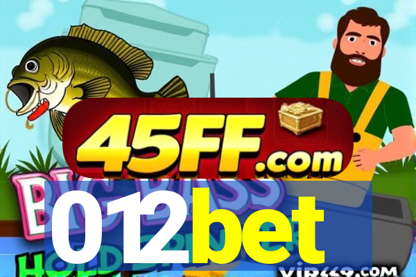 012bet