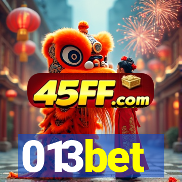 013bet
