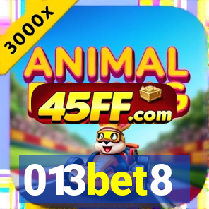 013bet8