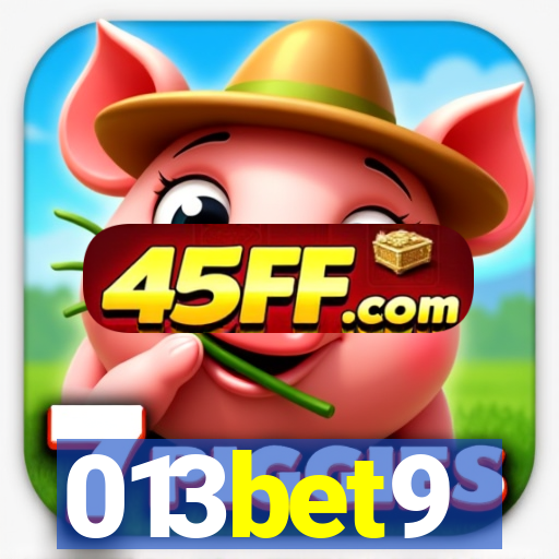 013bet9
