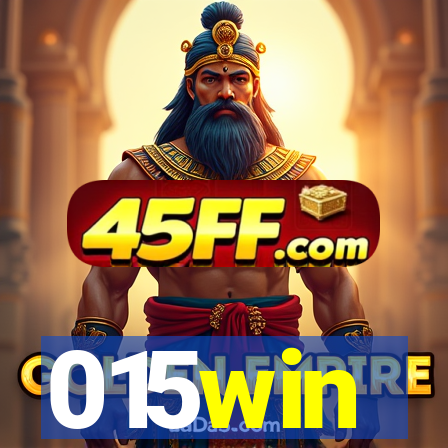 015win