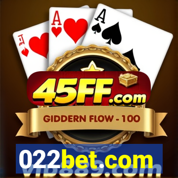 022bet.com
