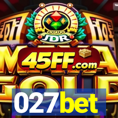 027bet