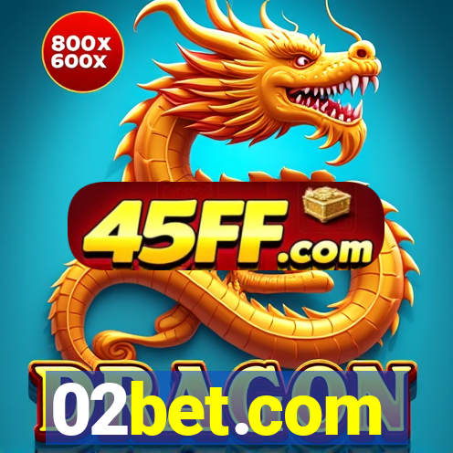 02bet.com