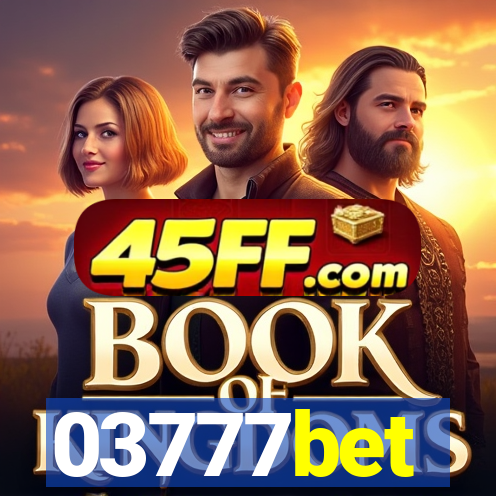 03777bet