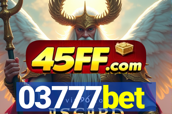 03777bet