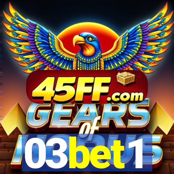 03bet1