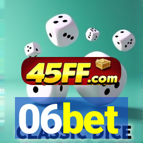06bet