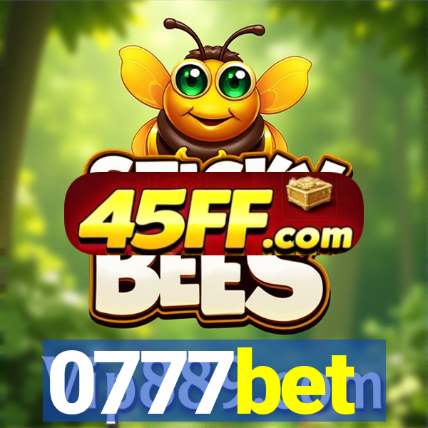 0777bet