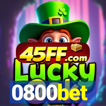 0800bet