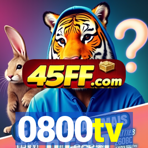 0800tv