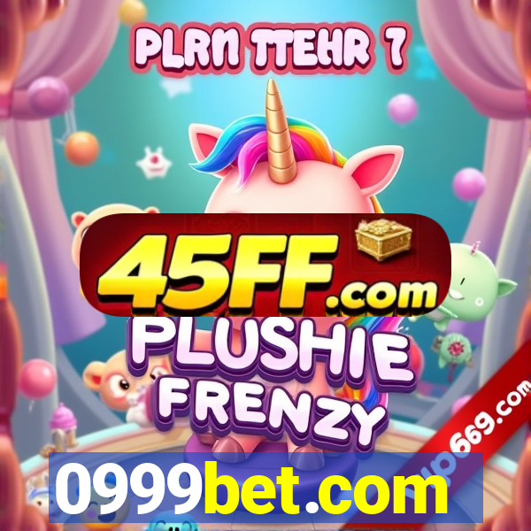 0999bet.com
