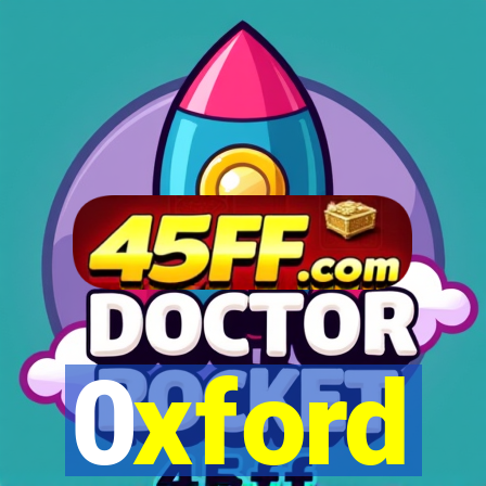 0xford