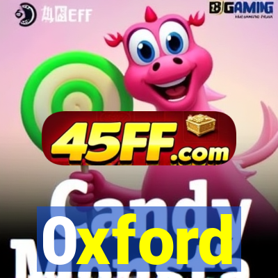 0xford