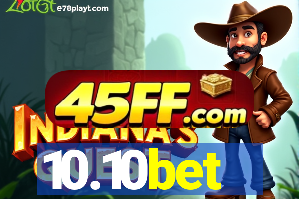 10.10bet