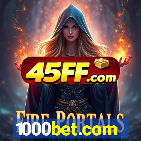 1000bet.com