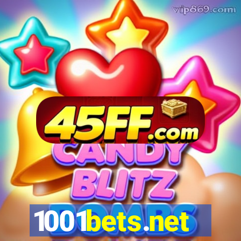 1001bets.net