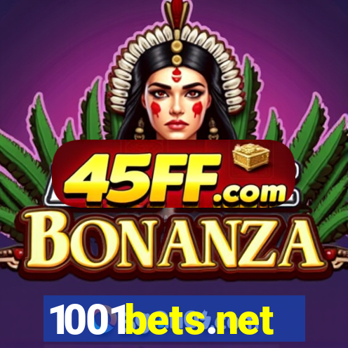 1001bets.net