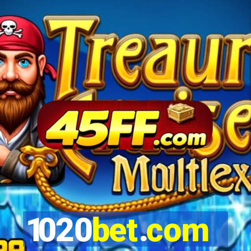 1020bet.com