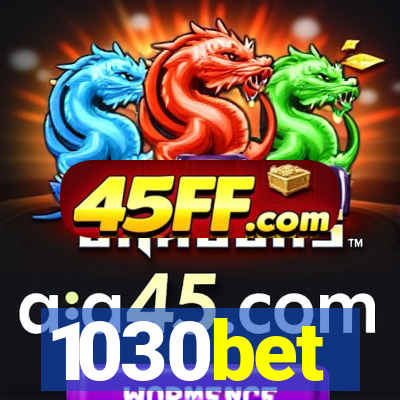 1030bet