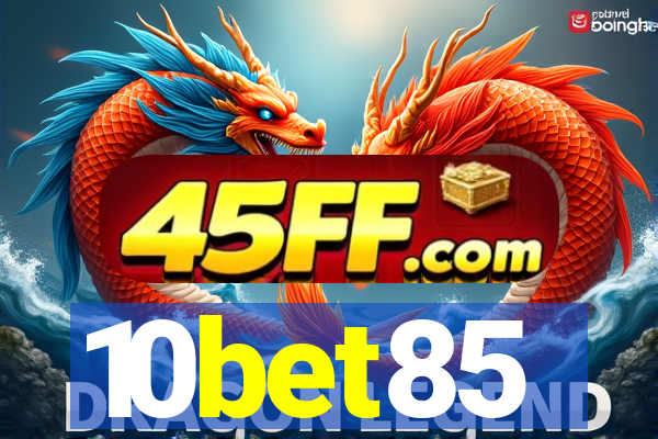 10bet85