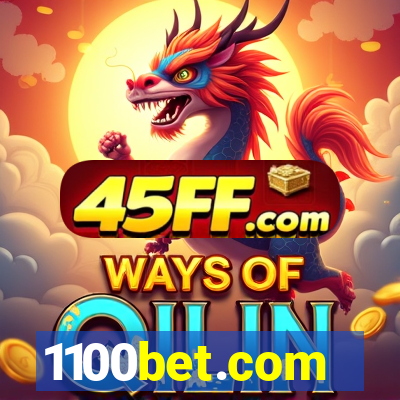 1100bet.com