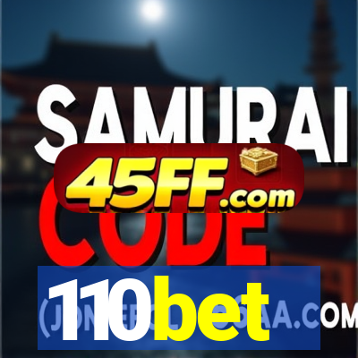 110bet