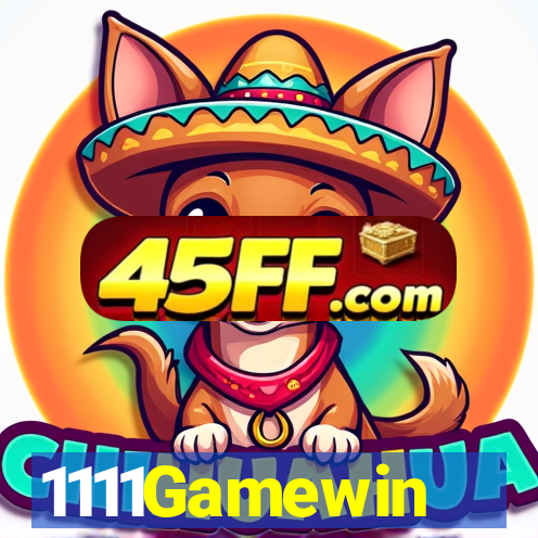 1111Gamewin