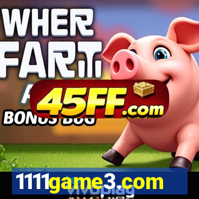 1111game3.com