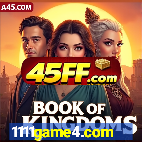 1111game4.com