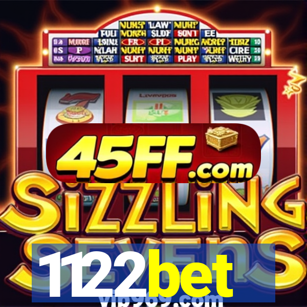 1122bet