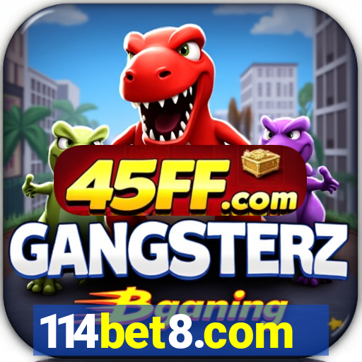 114bet8.com