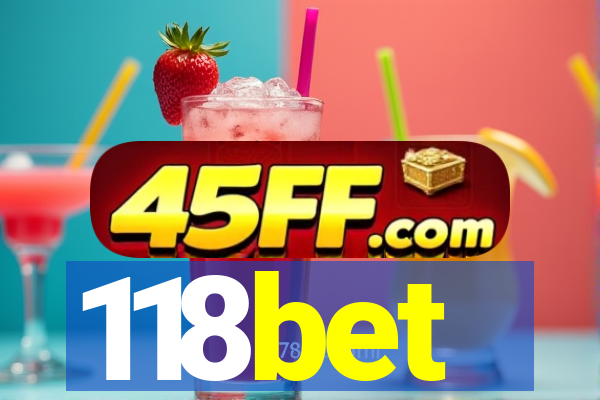 118bet