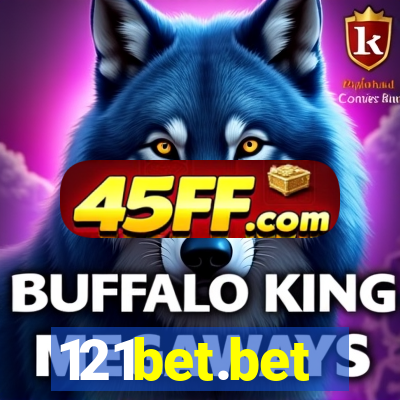 121bet.bet