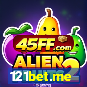 121bet.me