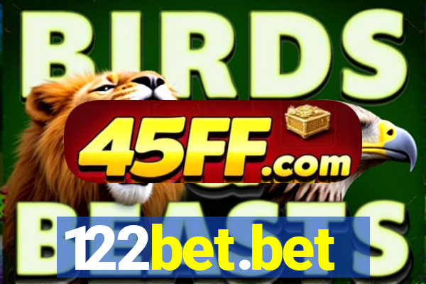 122bet.bet