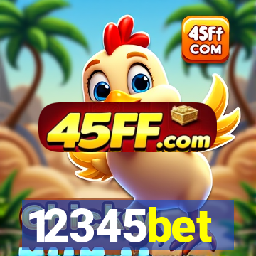 12345bet