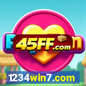 1234win7.com