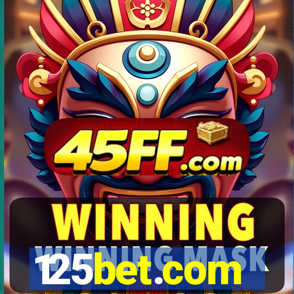 125bet.com