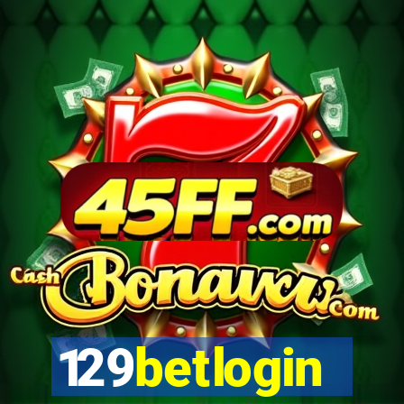 129betlogin