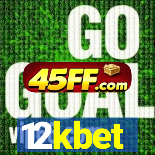 12kbet
