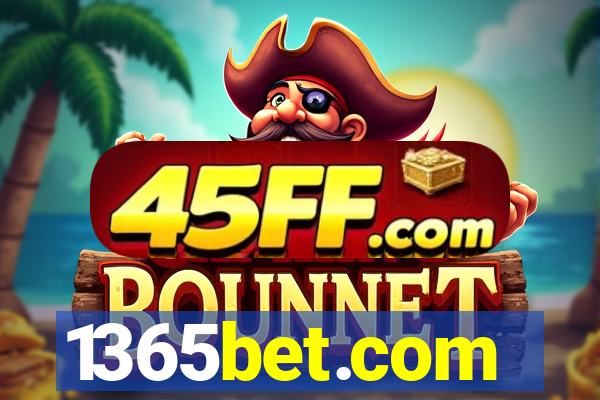 1365bet.com